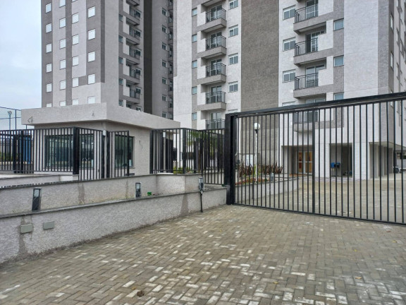 Imagem Apartamento com 2 Quartos à Venda, 48 m² em Centro - São Bernardo Do Campo Imagem Apartamento com 2 Quartos à Venda, 48 m² em Centro - São Bernardo Do Campo