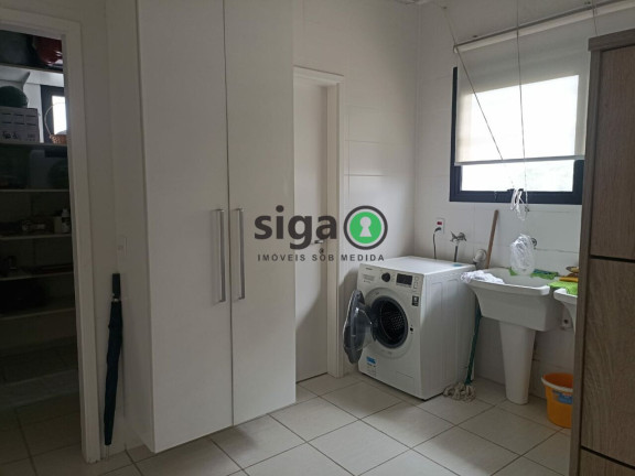 Imagem Apartamento com 4 Quartos à Venda, 310 m² em Panamby - São Paulo Imagem Apartamento com 4 Quartos à Venda, 310 m² em Panamby - São Paulo