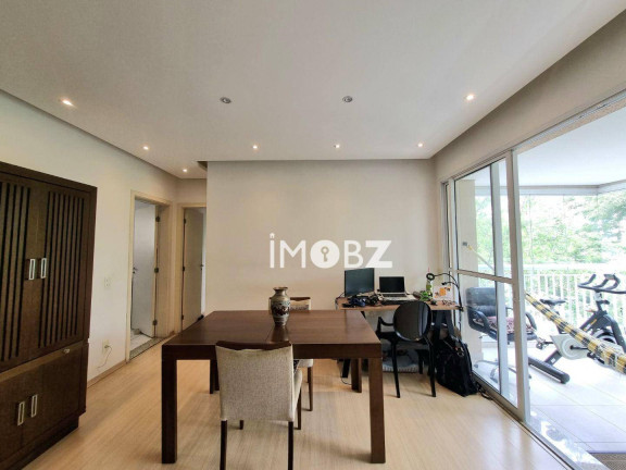 Imagem Imóvel com 3 Quartos à Venda, 107 m² em Vila Andrade - São Paulo