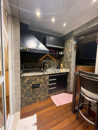 Imagem Apartamento com 2 Quartos à Venda, 160 m² em Mooca - São Paulo