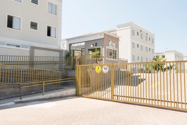 Imagem Apartamento com 2 Quartos à Venda, 47 m² em Alto Do Cardoso - Pindamonhangaba