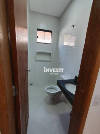Imagem Casa com 3 Quartos à Venda, 98 m² em Residencial Havaí - Goiânia Imagem Casa com 3 Quartos à Venda, 98 m² em Residencial Havaí - Goiânia
