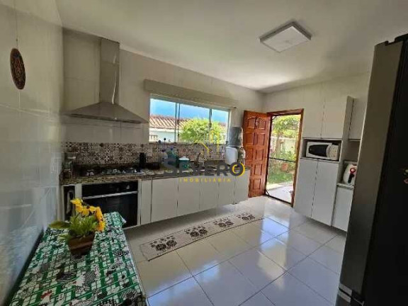 Imagem Casa de Condomínio com 3 Quartos à Venda, 125 m² em Caxito - Maricá Imagem Casa de Condomínio com 3 Quartos à Venda, 125 m² em Caxito - Maricá