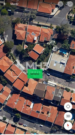 Imagem Terreno à Venda, 269 m² em Jardim Guarani - Campinas Imagem Terreno à Venda, 269 m² em Jardim Guarani - Campinas