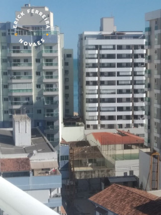 Imagem Apartamento com 3 Quartos à Venda, 90 m² em Praia Do Morro - Guarapari