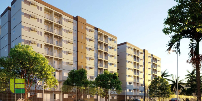 Apartamento com 2 Quartos à Venda, 43 m² em Nossa Senhora Do ó - Paulista