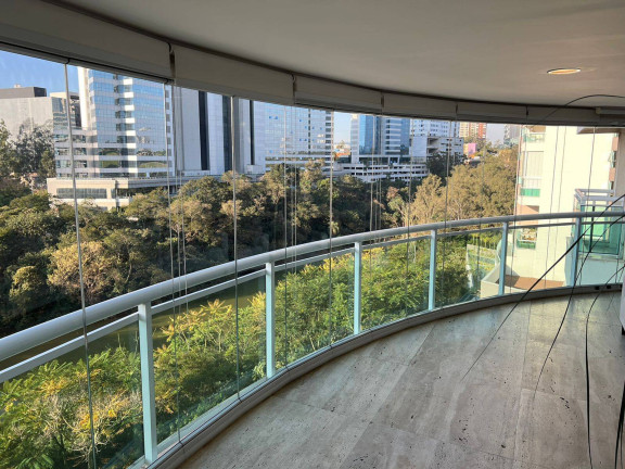 Imagem Apartamento com 3 Quartos à Venda, 258 m² em Alphaville Empresarial - Barueri Imagem Apartamento com 3 Quartos à Venda, 258 m² em Alphaville Empresarial - Barueri