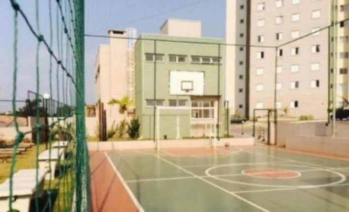 Imagem Apartamento com 2 Quartos à Venda, 48 m² em Nova Cidade Jardim - Jundiaí Imagem Apartamento com 2 Quartos à Venda, 48 m² em Nova Cidade Jardim - Jundiaí