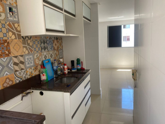 Imagem Apartamento com 2 Quartos à Venda, 49 m² em Catu De Abrantes (abrantes) - Camaçari Imagem Apartamento com 2 Quartos à Venda, 49 m² em Catu De Abrantes (abrantes) - Camaçari