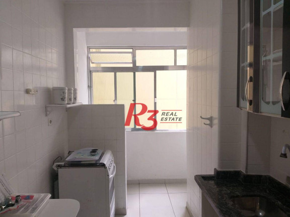 Imagem Apartamento com 2 Quartos à Venda, 70 m² em Boqueirão - Santos Imagem Apartamento com 2 Quartos à Venda, 70 m² em Boqueirão - Santos