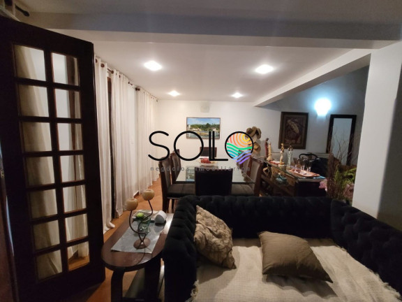 Imagem Casa com 4 Quartos para Alugar, 388 m² em Vila Harmonia - Araraquara Imagem Casa com 4 Quartos para Alugar, 388 m² em Vila Harmonia - Araraquara
