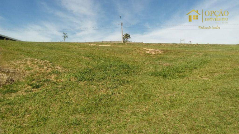 Imagem Terreno à Venda, 1.053 m² em Condomínio Fazenda Kurumin - Itu Imagem Terreno à Venda, 1.053 m² em Condomínio Fazenda Kurumin - Itu