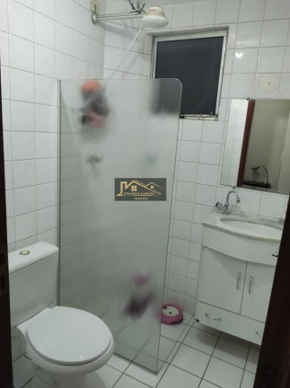Imagem Apartamento com 3 Quartos à Venda, 70 m² em Vila Trujillo - Sorocaba Imagem Apartamento com 3 Quartos à Venda, 70 m² em Vila Trujillo - Sorocaba