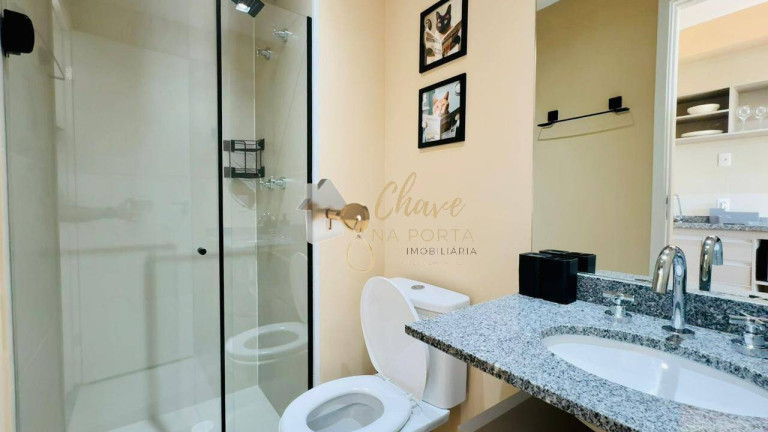 Imagem Apartamento com 1 Quarto à Venda, 24 m² em Centro - São Paulo Imagem Apartamento com 1 Quarto à Venda, 24 m² em Centro - São Paulo