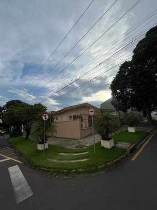 Imagem Casa à Venda, 216 m² em Jardim Birigui - Umuarama Imagem Casa à Venda, 216 m² em Jardim Birigui - Umuarama