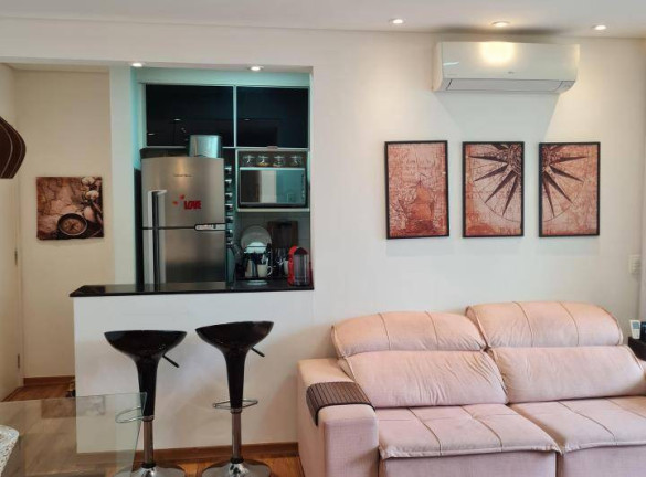 Imagem Apartamento com 2 Quartos à Venda, 115 m² em Paraíso - São Paulo