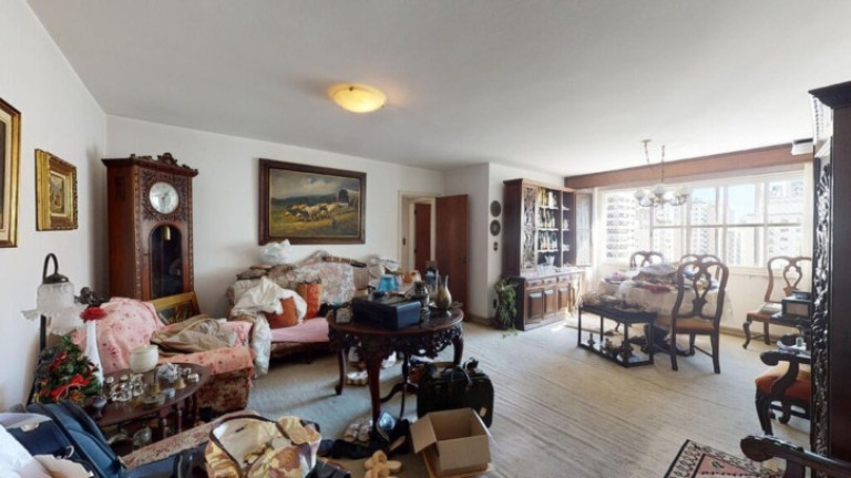 Imagem Apartamento com 2 Quartos à Venda, 96 m² em Jardim Paulista - São Paulo Imagem Apartamento com 2 Quartos à Venda, 96 m² em Jardim Paulista - São Paulo
