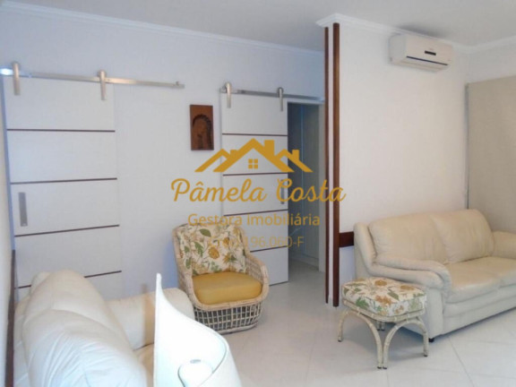 Imagem Apartamento com 3 Quartos à Venda, 77 m² em Enseada - Guarujá Imagem Apartamento com 3 Quartos à Venda, 77 m² em Enseada - Guarujá