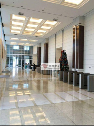Imagem Sala Comercial para Alugar, 69 m² em Brooklin - São Paulo Imagem Sala Comercial para Alugar, 69 m² em Brooklin - São Paulo
