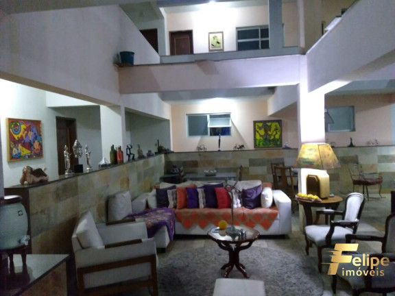 Imóvel com 13 Quartos à Venda, 893 m² em Centro - Guarapari