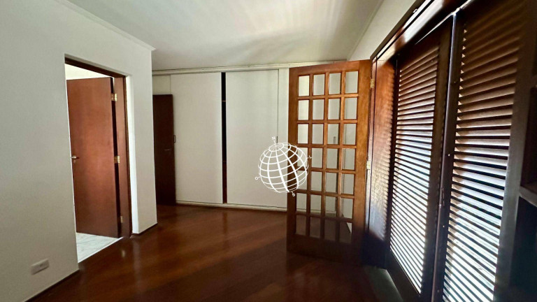 Imagem Casa com 3 Quartos à Venda, 439 m² em Jardim Paulista - Atibaia