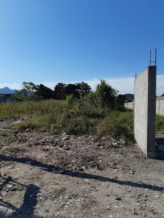Terreno à Venda, 350 m² em Melvi - Praia Grande