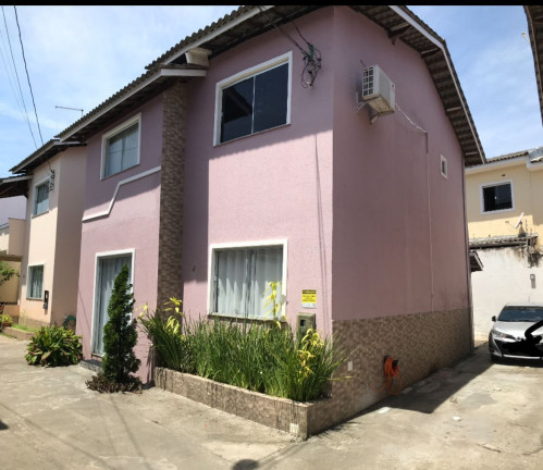 Imagem Casa com 3 Quartos à Venda, 70 m² em Vila Praiana - Lauro De Freitas Imagem Casa com 3 Quartos à Venda, 70 m² em Vila Praiana - Lauro De Freitas