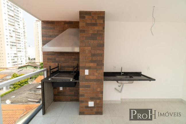 Imagem Cobertura com 2 Quartos à Venda, 103 m² em Centro - São Bernardo Do Campo Imagem Cobertura com 2 Quartos à Venda, 103 m² em Centro - São Bernardo Do Campo