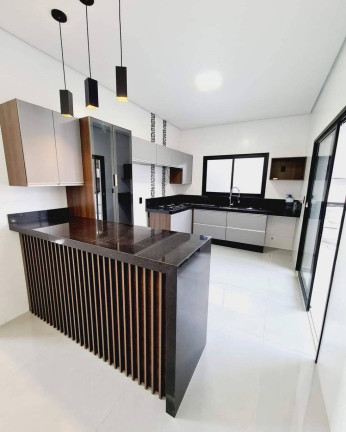 Imagem Casa de Condomínio com 3 Quartos à Venda, 160 m² em Terras De São Bento I - Limeira Imagem Casa de Condomínio com 3 Quartos à Venda, 160 m² em Terras De São Bento I - Limeira