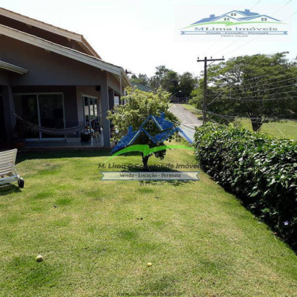 Imagem Casa de Condomínio com 3 Quartos à Venda, 700 m² em Condomínio Parque Das Garças I - Atibaia Imagem Casa de Condomínio com 3 Quartos à Venda, 700 m² em Condomínio Parque Das Garças I - Atibaia