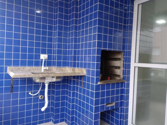 Imagem Apartamento com 3 Quartos à Venda, 89 m² em Aviação - Praia Grande