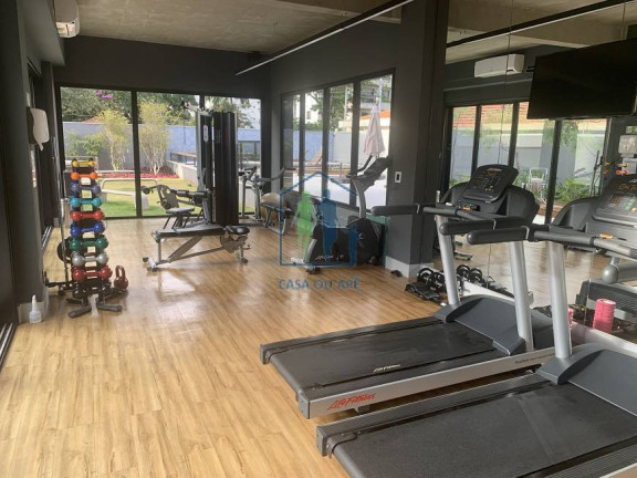 Imagem Apartamento com 1 Quarto à Venda, 54 m² em Vila Olímpia - São Paulo Imagem Apartamento com 1 Quarto à Venda, 54 m² em Vila Olímpia - São Paulo