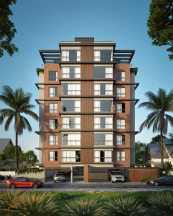 Imagem Apartamento com 3 Quartos à Venda, 91 m² em Itajubá - Barra Velha Imagem Apartamento com 3 Quartos à Venda, 91 m² em Itajubá - Barra Velha