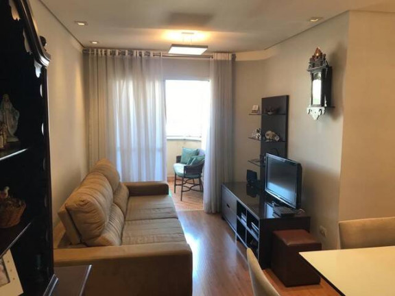 Imagem Apartamento com 2 Quartos à Venda, 68 m² em Jardim Do Mar - São Bernardo Do Campo Imagem Apartamento com 2 Quartos à Venda, 68 m² em Jardim Do Mar - São Bernardo Do Campo