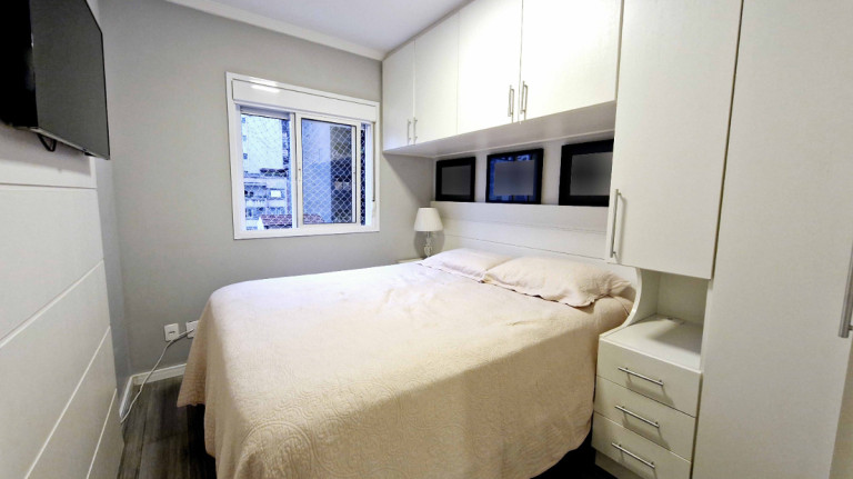 Imagem Apartamento com 1 Quarto à Venda, 37 m² em Vila Buarque - São Paulo