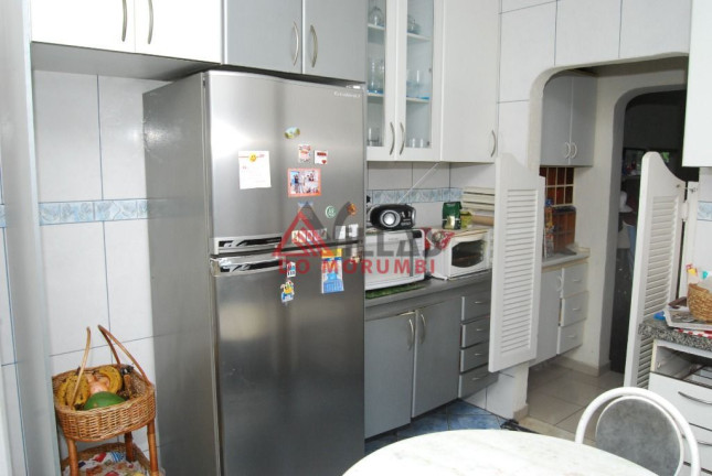 Imagem Sobrado com 3 Quartos à Venda, 152 m² em Vila Morse - São Paulo