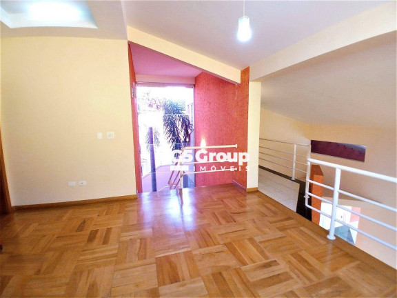 Imagem Casa de Condomínio com 4 Quartos à Venda ou Locação, 518 m² em Condomínio Jardim Theodora - Itu