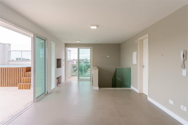 Imagem Cobertura com 2 Quartos à Venda, 183 m² em Boa Vista - Curitiba Imagem Cobertura com 2 Quartos à Venda, 183 m² em Boa Vista - Curitiba