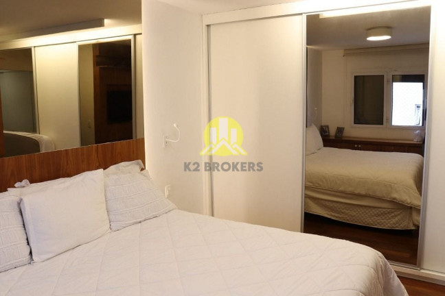 Imagem Cobertura com 5 Quartos à Venda, 288 m² em Vila Madalena - São Paulo Imagem Cobertura com 5 Quartos à Venda, 288 m² em Vila Madalena - São Paulo