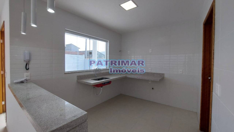Imagem Casa com 3 Quartos à Venda, 373 m² em Jardim Atlântico Leste (itaipuaçu) - Maricá