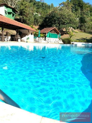 Imagem Apartamento com 1 Quarto à Venda, 14 m² em Corrêas - Petrópolis Imagem Apartamento com 1 Quarto à Venda, 14 m² em Corrêas - Petrópolis