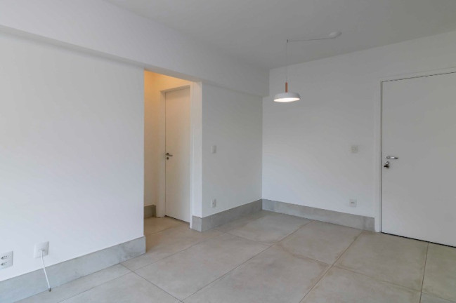 Imagem Imóvel com 1 Quarto para Alugar, 39 m² em Vila Buarque - São Paulo Imagem Imóvel com 1 Quarto para Alugar, 39 m² em Vila Buarque - São Paulo