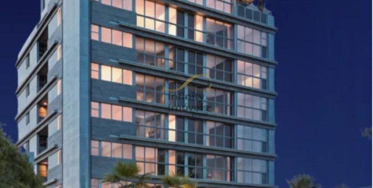 Apartamento com 3 Quartos à Venda, 85 m² em Barroca - Belo Horizonte