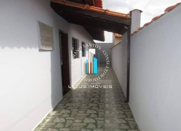 Imagem Casa com 2 Quartos à Venda, 110 m² em Residencial De Lorenzi - Boituva