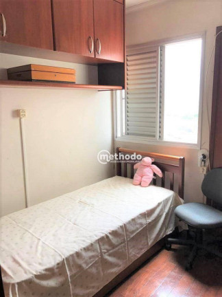 Imagem Apartamento com 3 Quartos à Venda, 87 m² em Ponte Preta - Campinas Imagem Apartamento com 3 Quartos à Venda, 87 m² em Ponte Preta - Campinas
