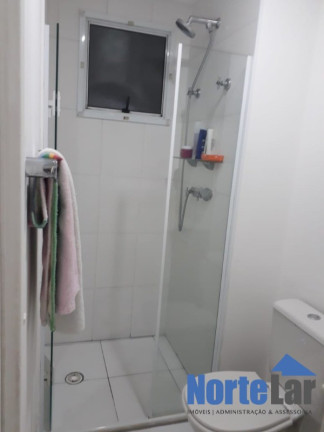 Imagem Apartamento com 2 Quartos à Venda, 65 m² em Jardim Pereira Leite - São Paulo