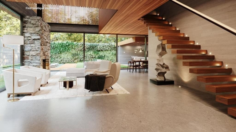 Imagem Casa com 4 Quartos à Venda, 600 m² em Jardim Paulista - São Paulo Imagem Casa com 4 Quartos à Venda, 600 m² em Jardim Paulista - São Paulo