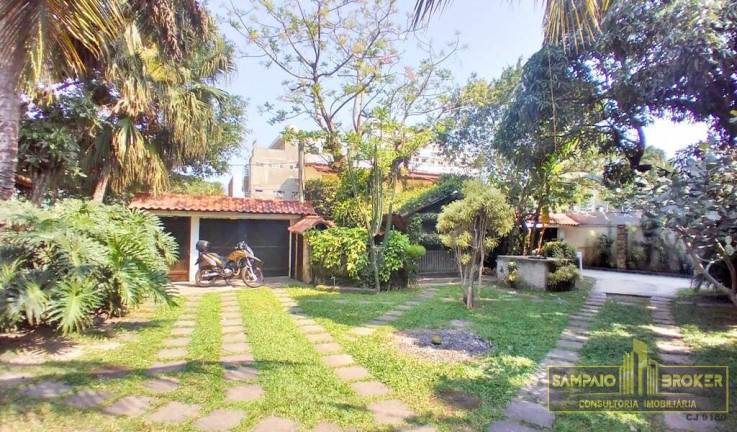 Imagem Casa com 6 Quartos à Venda, em Recreio Dos Bandeirantes - Rio De Janeiro Imagem Casa com 6 Quartos à Venda, em Recreio Dos Bandeirantes - Rio De Janeiro