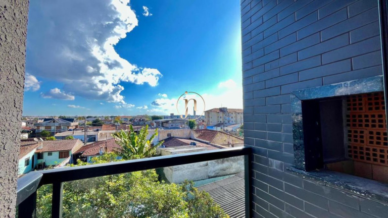 Imagem Apartamento com 3 Quartos à Venda, 66 m² em Cidade Jardim - São José Dos Pinhais