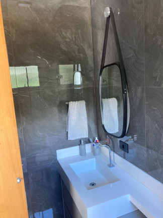 Imagem Casa com 5 Quartos à Venda, 233 m² em Ninho Verde I - Porangaba